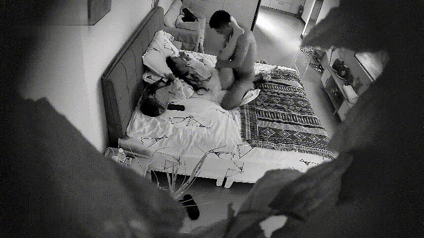 ❤Hotel监控系列❤偷拍多人做爱啪啪合集[46V60.8G] 预览图 41