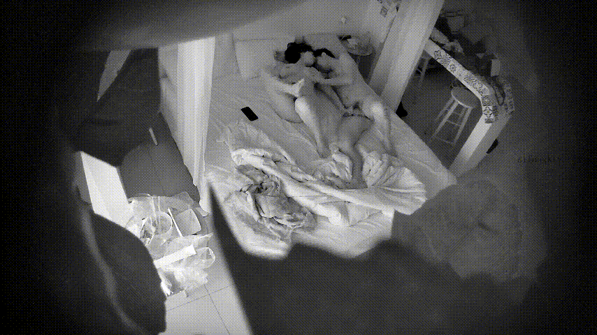 ❤Hotel监控系列❤偷拍多人做爱啪啪合集[46V60.8G] 预览图 31