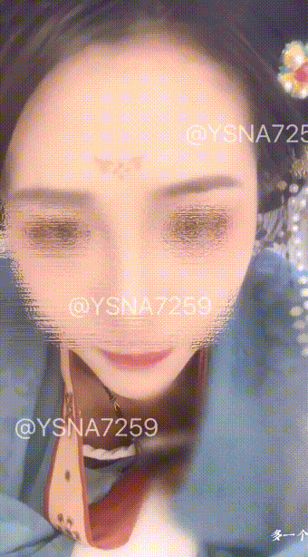 ✅新晋淫妻博主『亚丝娜』超美汉服 秒变女神！红袍加身，反差，就要好好的反差，我的身体，任你享用(11V) 预览图 2