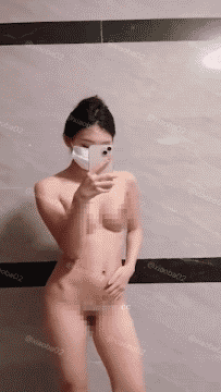 ❤️推特极品反差骚鸡❤️小巴 最新裸舞自慰视频合集 预览图 4