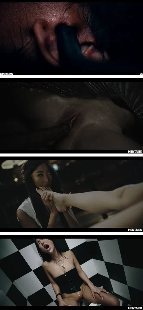 水川堇/水川菫/Emiri Momota – 樱花妹在海外拍片被洋屌操翻 3P粗黑鸡巴塞满 外加OF付费视频 大合集【91V151G】 预览图 20