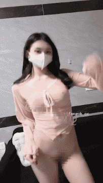 ❤️推特极品反差骚鸡❤️小巴 最新裸舞自慰视频合集 预览图 7