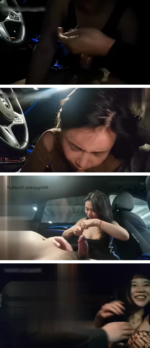 PickUpGirl988 – 约炮各种风格高颜值气质外围女模网红 合集【287V43G】 预览图 31