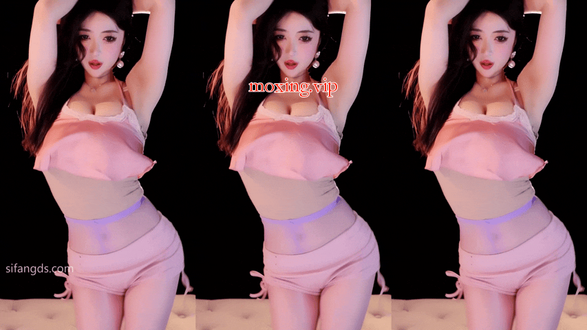 【小燃燃】 付费群定制 极品巨乳抖奶抖臀 露大半个奶 抖胸舞 加特林热舞【275V55G】 预览图 3