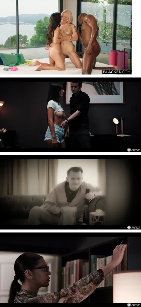 水川堇/水川菫/Emiri Momota – 樱花妹在海外拍片被洋屌操翻 3P粗黑鸡巴塞满 外加OF付费视频 大合集【91V151G】 预览图 18