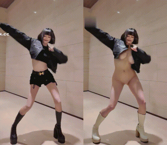 抖音百万网红AI去衣以假乱真裸舞收集精华合集NV/45G 预览图 33