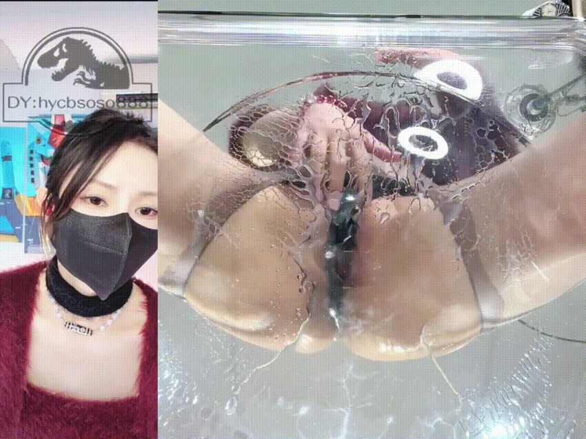 超人气骚货【一直霸王兽】露脸双视角+内部付费群整合 85V 29.5G 预览图 27