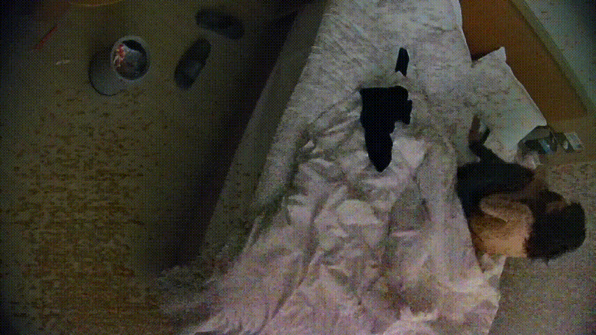 大学城 1-24 中年夫妻欢乐多 女人在男人面前很依赖活泼 男人有点人到中年不得已的无奈 女人奶子不错 预览图 2