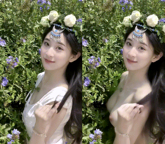 【AI脱衣】《高子涵》–明星脱衣—中国内地女演员【1V_421M_3分31秒_4K】 预览图 1