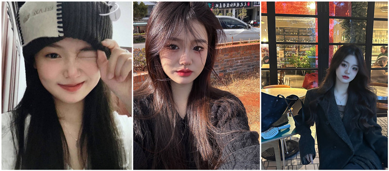 湖南高颜值反差婊【叶佳】和富二代男友啪啪私密视讯被渣男曝光❤️高清无水印原档(8V) 预览图 1