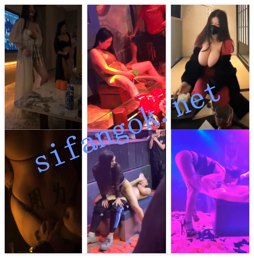 ❤️国内外各大KTV包厢文化 群魔乱舞535V 预览图 1