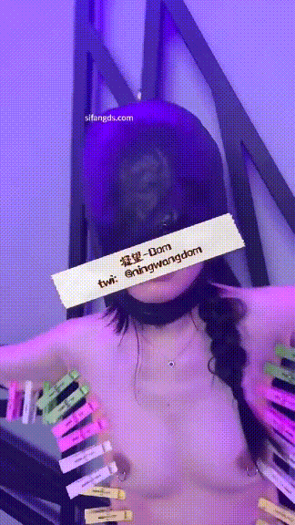 ⚫️超强视觉盛宴！偏执狂顶级女体调教大神【凝望DOM】最新12月作品⑵，五花八门各种虐待折磨母狗的方法(32V) 预览图 4