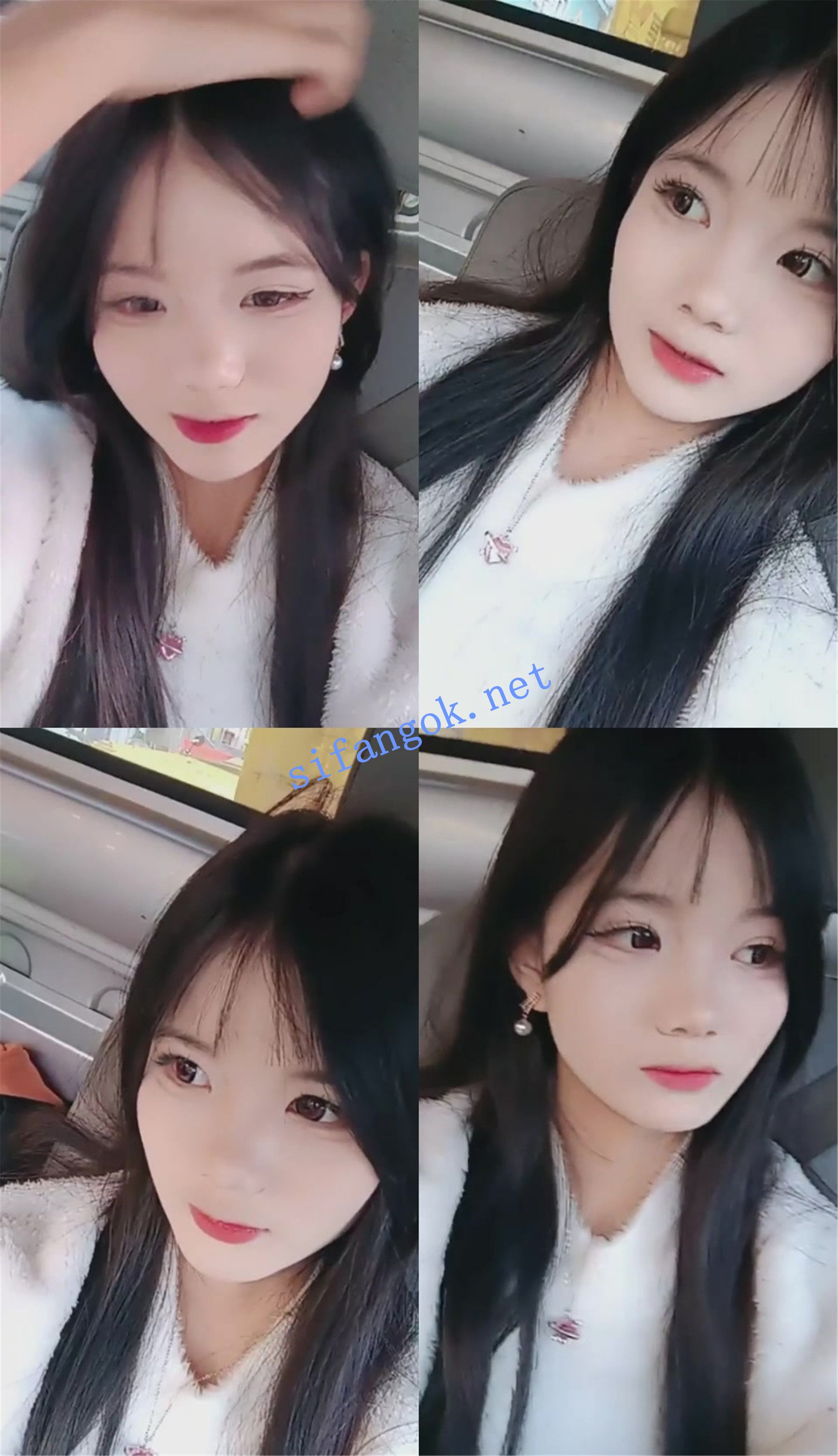 农村小学妹~【07水嫩宝宝】驱车百公里~约2位哥哥住宿啪啪秀 预览图 1