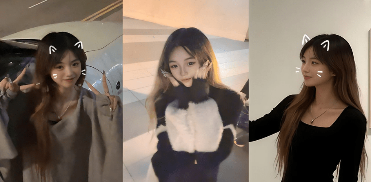 19岁清纯小网美思颖被渣男前任偷拍泄密❤️小仙女露脸口交技艺高超 狂野做爱表情淫靡骚态尽显！ 预览图 1