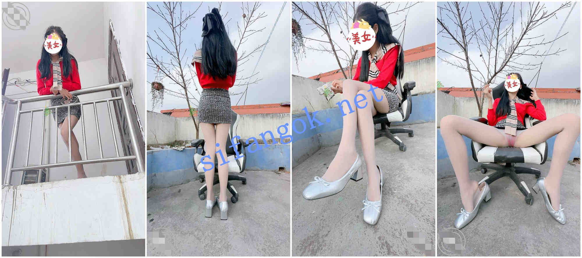 ❤️父女乱伦❤️外站大神乱伦内射嫩女儿-后续17-奶油舔逼 预览图 1