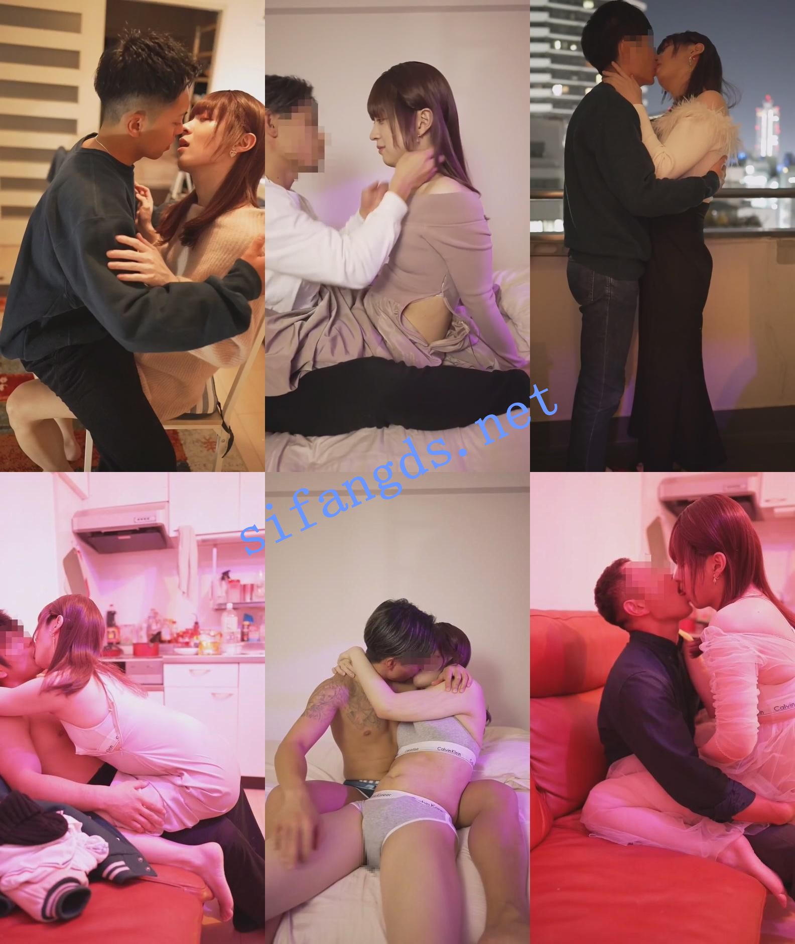 日本TS骚0博主@hi_kumacha希酱 线下援交116-216部 预览图 1