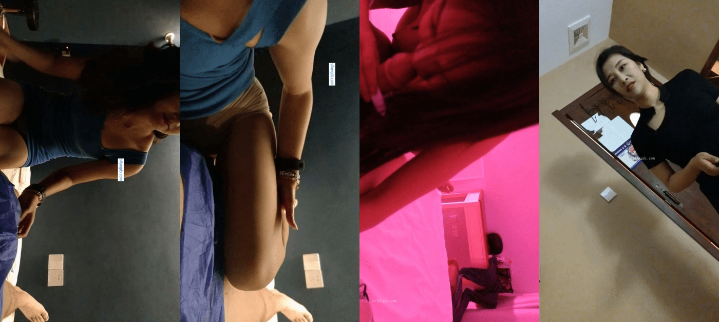 ⚫️最新VIP群流出，红灯区百人斩大神【路少】游走各大会所按摩店，撸鸡打炮美少妇熟女(13V) 预览图 1