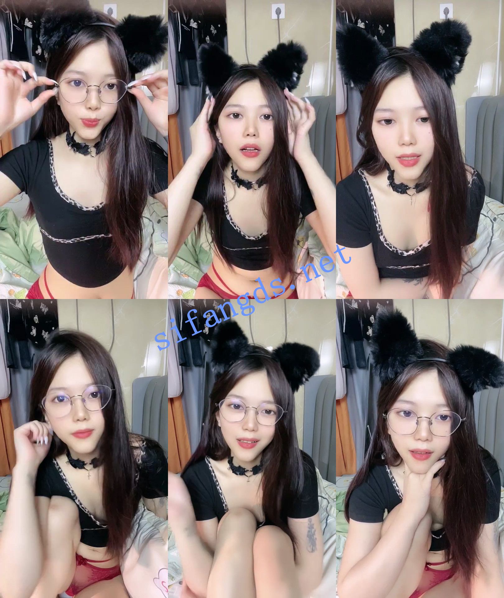 【用棒棒糖砸你哦】极品女神~ 脸逼同筐~特写美穴~真诱人 预览图 1