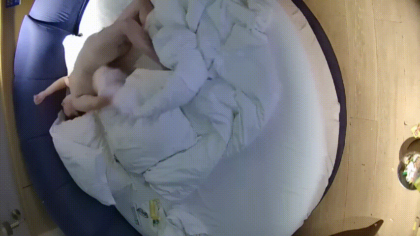 情趣台 12-27 这中登侍候的态度 绝对不是自己老婆 尽心舔逼 连腿脚都舔上了 这么大年纪还当舔狗 预览图 5