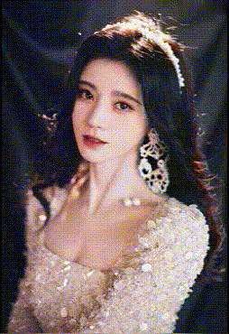 【AI推演视频】热门内地明星韩国爱豆大合集各种爱爱激战! 预览图 7