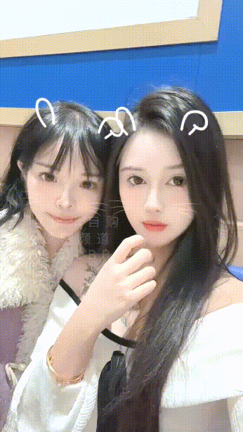 ✅广佛深第一楼凤反差婊骚母狗『晴宝』最新十二月联合闺蜜接客双飞，户外，性爱为了生活的卖逼女(6V) 预览图 2