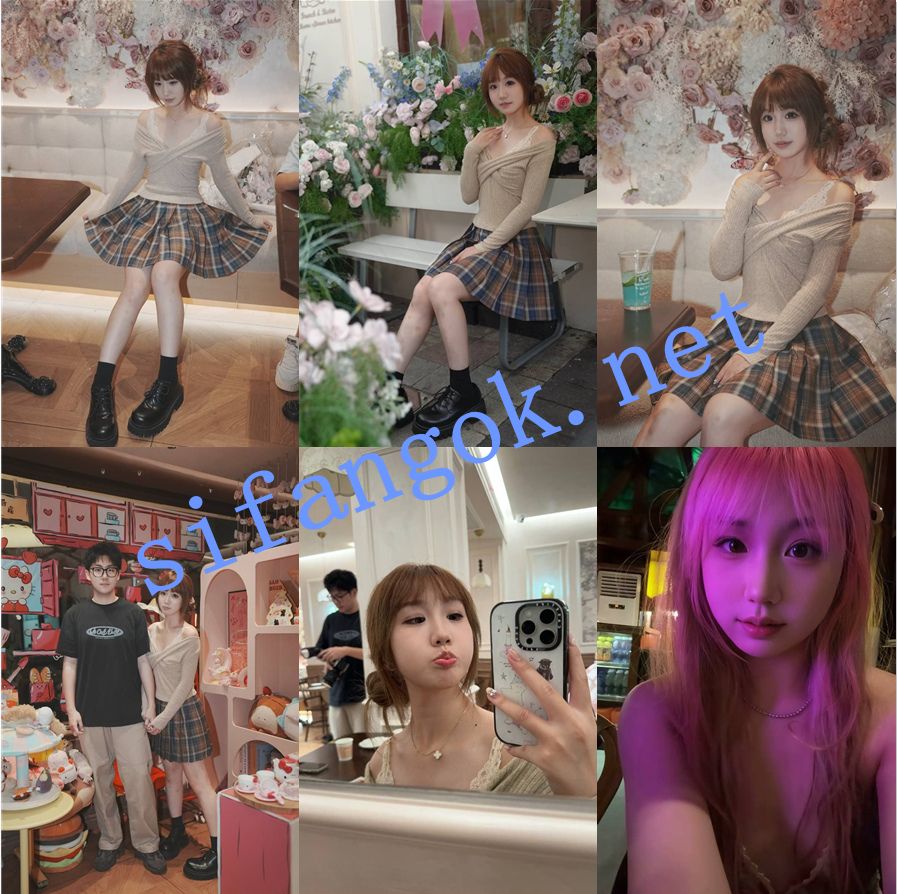 【1.27极品泄密】七位超高颜值极品女神原档泄密自拍 预览图 14