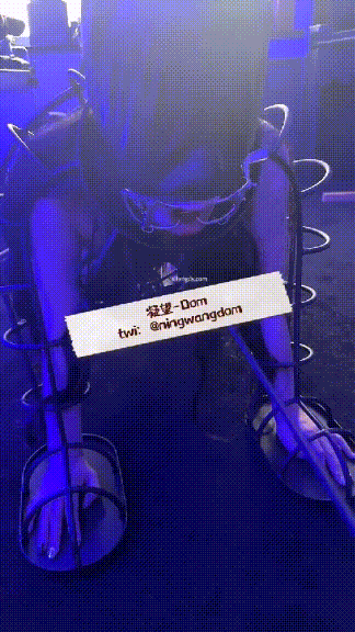 超强视觉盛宴！偏执狂顶级女体调教大神【凝望DOM】最新12月作品⑴，五花八门各种虐待折磨母狗的方法(40V) 预览图 1