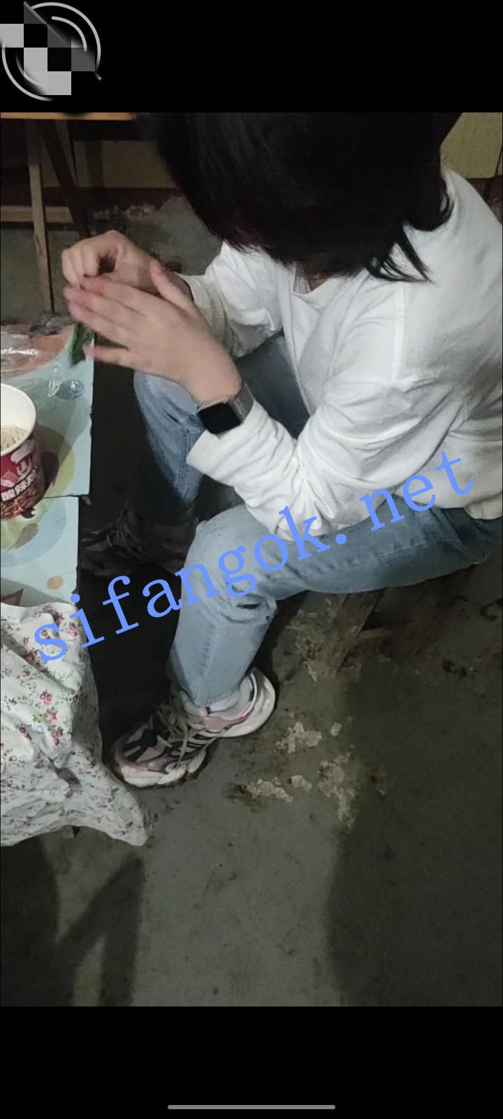 ❤️叔侄乱伦❤️牛逼大神破处自己的亲侄女后15-尝试菊花 预览图 1