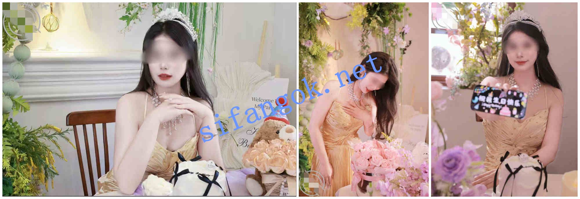 ❤️外站大神操母狗大姨子，干到疯狂叫爸爸！ 预览图 1