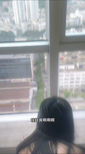 ✅广佛深第一楼凤反差婊骚母狗『晴宝』最新十二月联合闺蜜接客双飞，户外，性爱为了生活的卖逼女(6V) 预览图 15