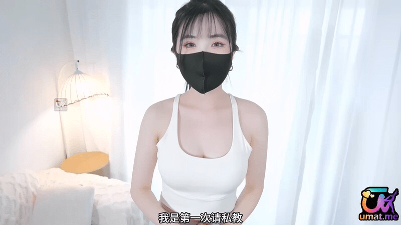 【极嫩白虎】懒懒猪 – 色魔瑜伽教练 淫妻在客厅被教练插入式瑜伽 紧致美穴汁液流淌 全部射进去太美了光滑细腻 预览图 1