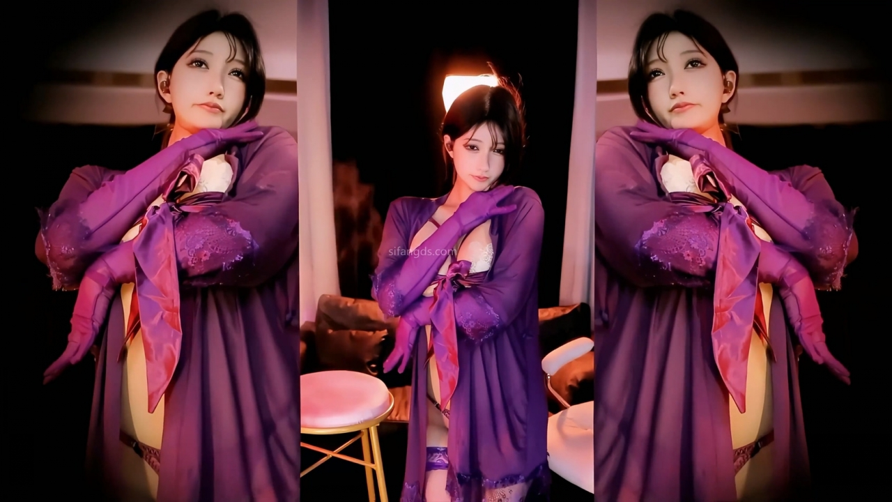 ⚫️极品女神【雅恩北北】最新高级定制，全新裸舞掰逼重磅首发(2V) 预览图 1