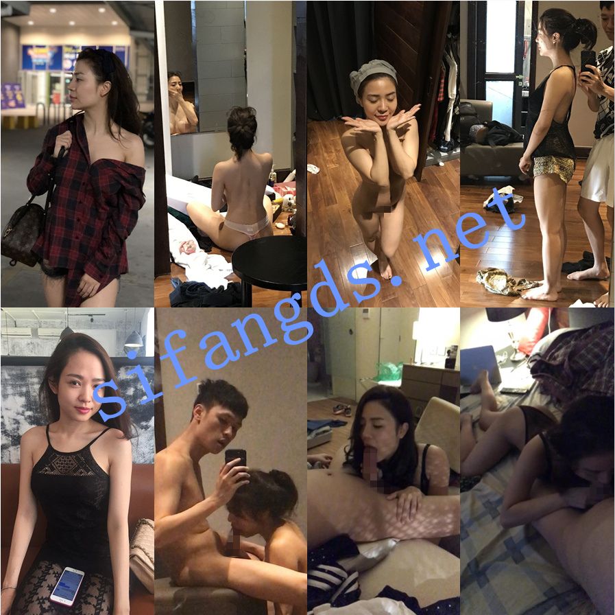 【重磅核弹】富二代 fKabuto 5.12 最新8位极品美女福利 预览图 2