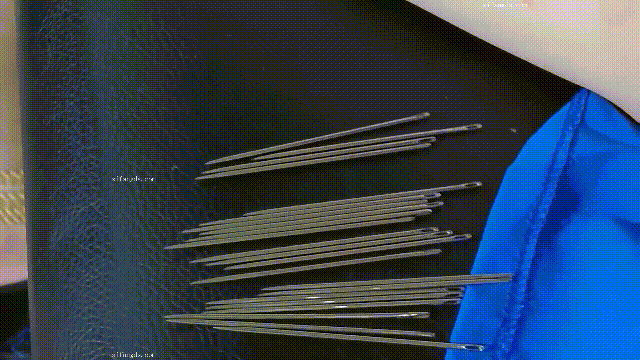 ⚫️稀缺国产调教，女奴母狗训练工作室作品【女烈慧慧】老虎凳指甲缝插针，扒光吊起鞭打 预览图 1