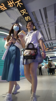 【WaltzCD】华尔兹2023系列之38JK风格白内 预览图 1