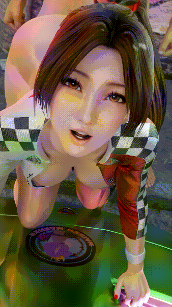 [精品二次元] MaidenMasher 精致CG 合集 预览图 22