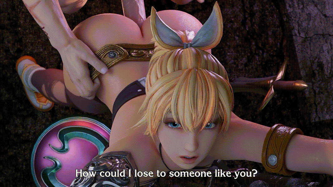 [精品二次元] MaidenMasher 精致CG 合集 预览图 26