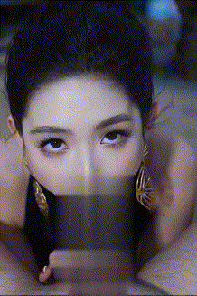 【AI推演视频】热门内地明星网红素人合集！口交爱爱激战! 预览图 12