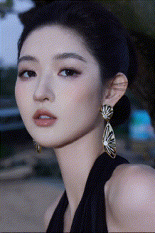 【AI推演视频】热门内地明星网红素人合集！口交爱爱激战! 预览图 11