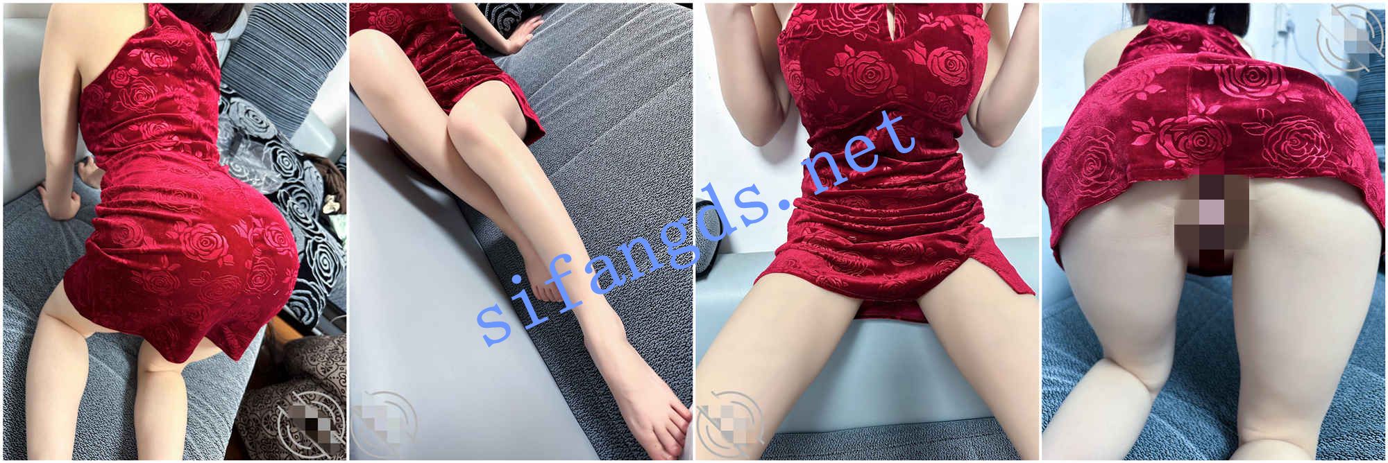 ❤️姐弟乱伦❤️拿下御姐后续36-内射性感渔网袜姐姐2V！ 预览图 1