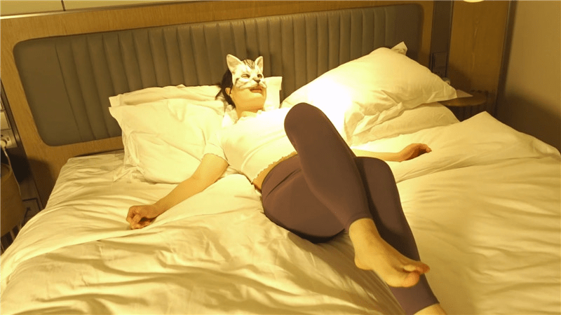 虎菜SVIP频道独家内容-苦等两个月终于分手—我愿称之为第一骚❤️无任何水印收藏版流出(3V) 预览图 1