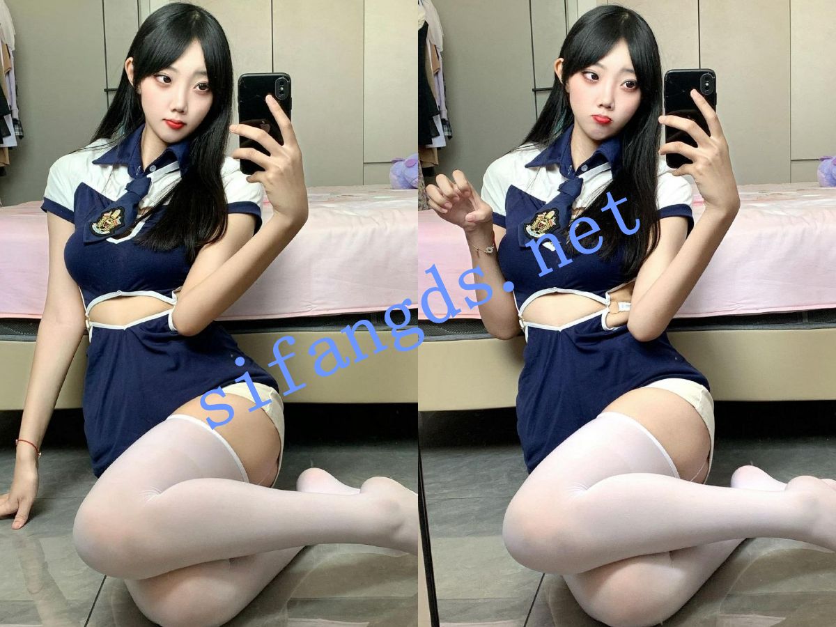 【重磅】抖音女神【玉子玉子】大尺度紫薇私拍 付费视频 预览图 1