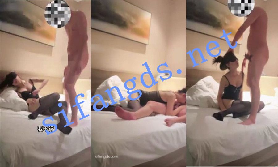 ㊙️约炮强推㊙️约炮强推极品反差白嫩大胸妹被操求饶 预览图 1