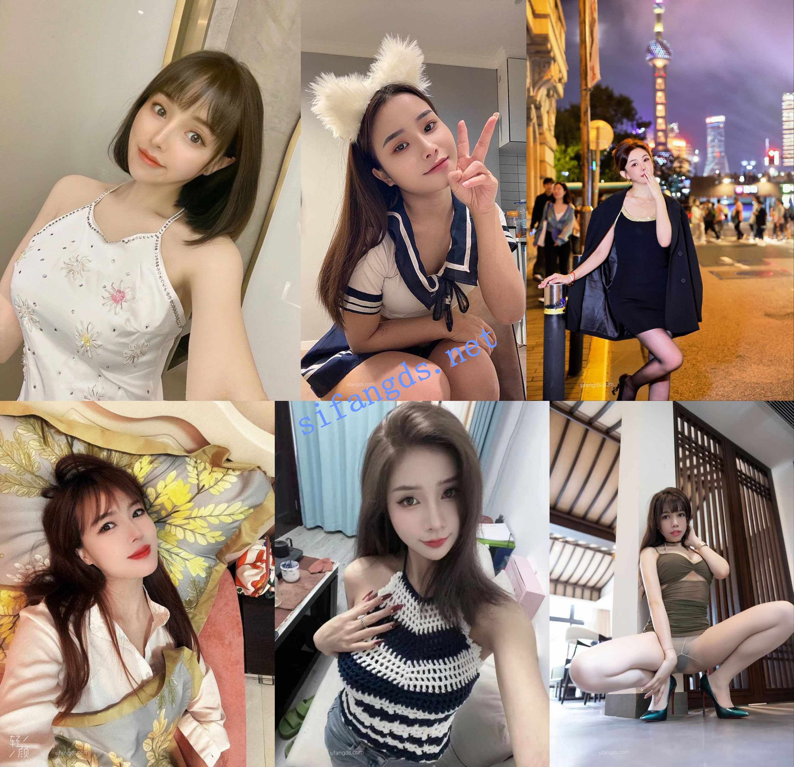 【风尘系列】那些年约过的极品外围小姐姐 预览图 2