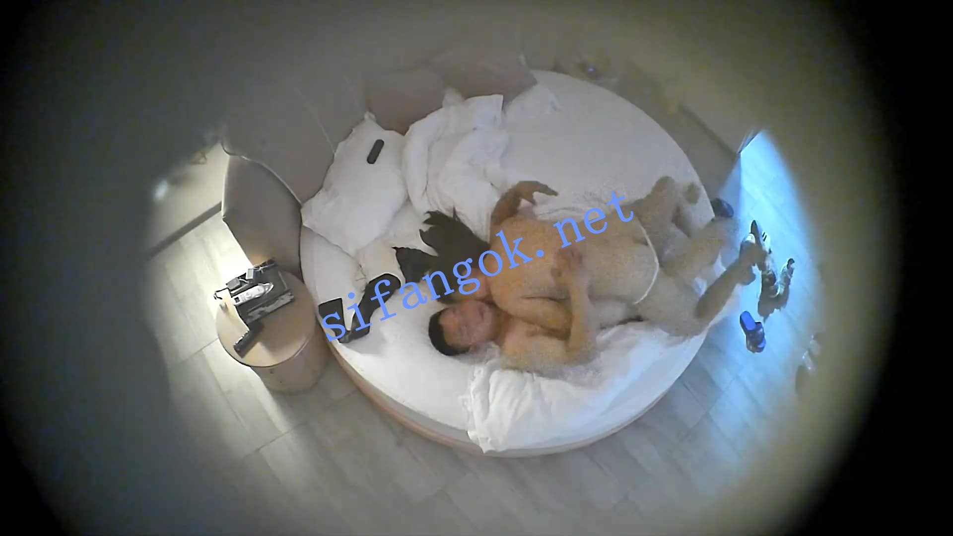 ❤️20260128❤️风骚少妇和精壮大哥开房激情啪啪持久啪不停 预览图 3