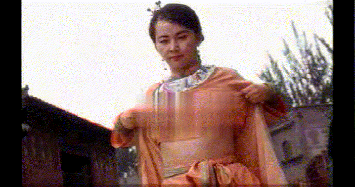 【AI推演视频】《方世玉魔改版》. 预览图 8