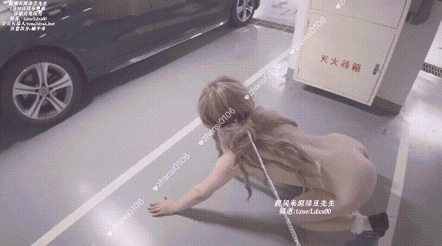 ✅新晋约炮大神『碇真嗣 zhansi0106』小狗当然要有小狗的形态，依然在比较偏F区让小狗终极进化(3V) 预览图 7