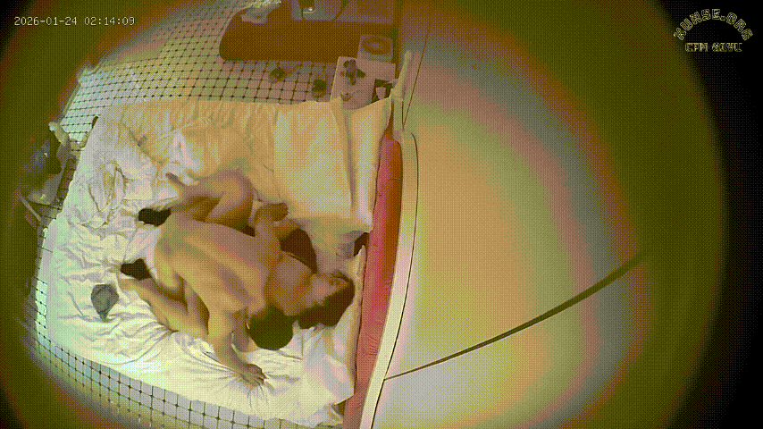 上帝视角 1-24 身材丰满 皮肤白皙 巨大的奶子浑圆软糯 穿上丝袜好有情趣 被男人正面撞击 奶子晃得眼晕 预览图 4