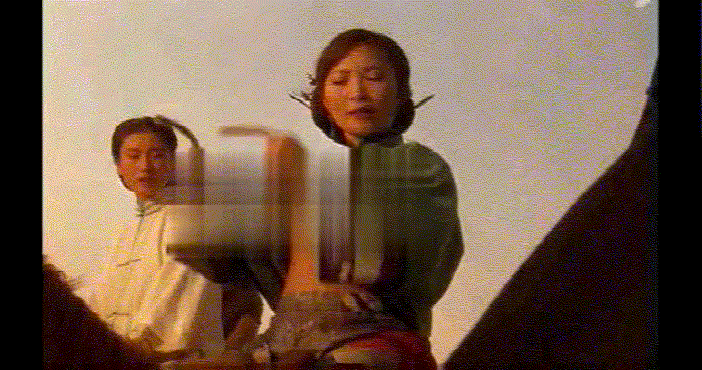 【AI推演视频】《方世玉魔改版》. 预览图 3