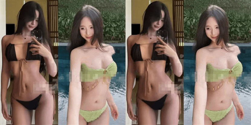 91传奇大神 KK哥《176cm极品颜值车模》短暂复出 全网独家绝版